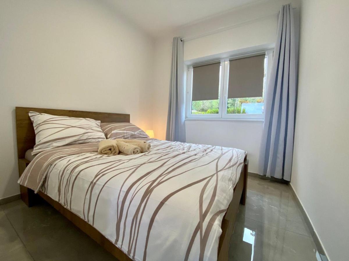 Villa Olga - Uniqe House With Private Beach Ankaran Exterior foto